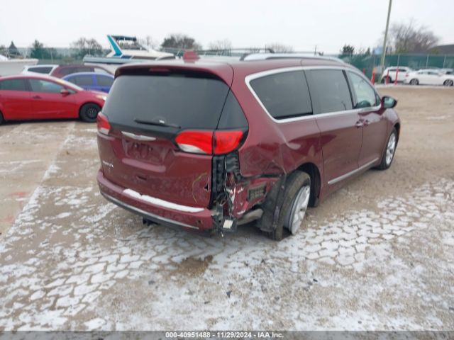 Photo 3 VIN: 2C4RC1EGXJR203883 - CHRYSLER PACIFICA 