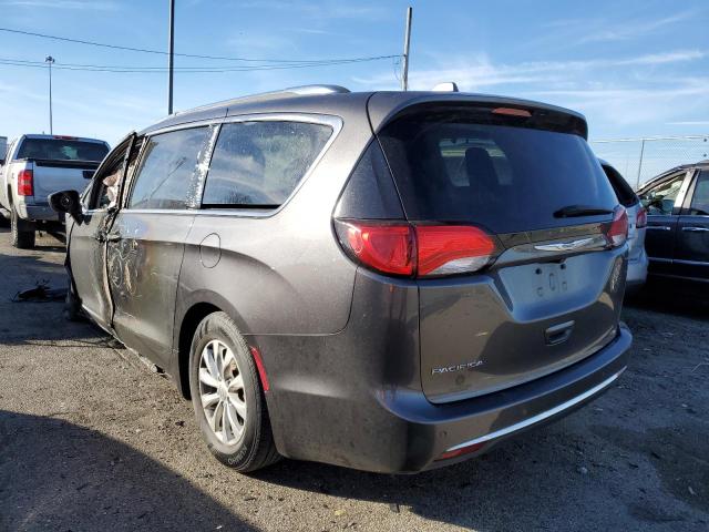 Photo 2 VIN: 2C4RC1EGXJR228752 - CHRYSLER PACIFICA T 