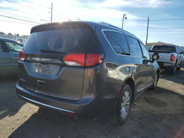 Photo 3 VIN: 2C4RC1EGXJR228752 - CHRYSLER PACIFICA T 