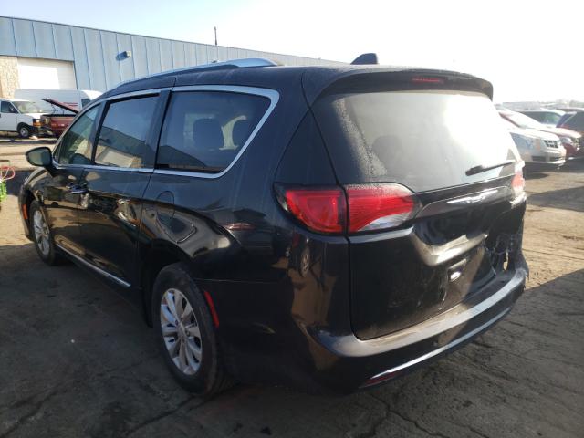 Photo 2 VIN: 2C4RC1EGXJR261332 - CHRYSLER PACIFICA T 