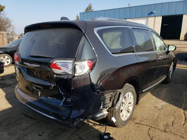 Photo 3 VIN: 2C4RC1EGXJR261332 - CHRYSLER PACIFICA T 