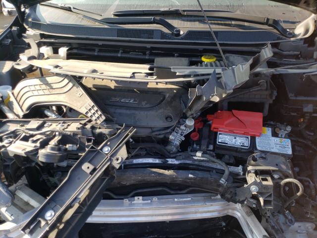 Photo 6 VIN: 2C4RC1EGXJR261332 - CHRYSLER PACIFICA T 