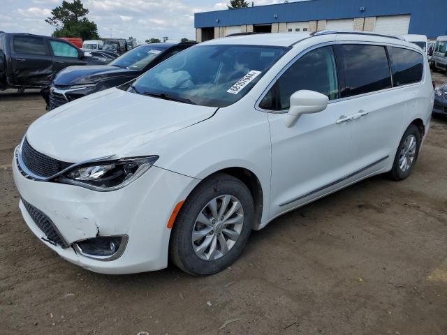 Photo 0 VIN: 2C4RC1EGXJR315132 - CHRYSLER PACIFICA T 