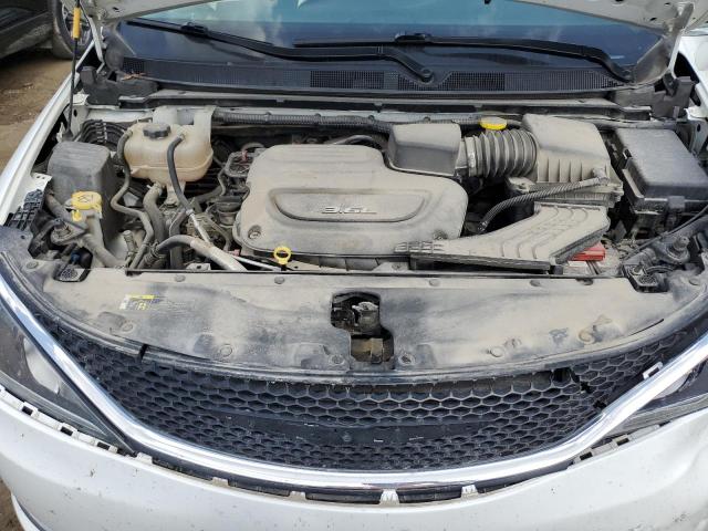 Photo 11 VIN: 2C4RC1EGXJR315132 - CHRYSLER PACIFICA T 