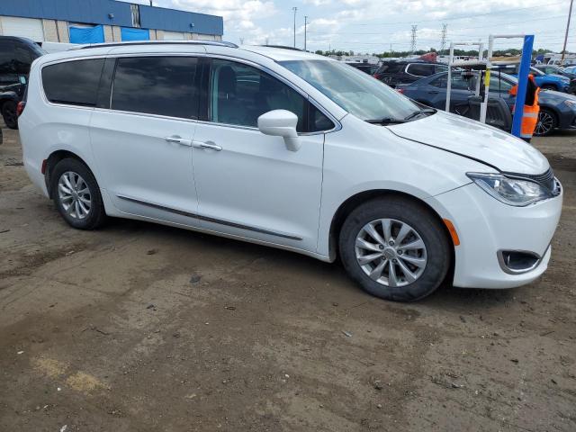 Photo 3 VIN: 2C4RC1EGXJR315132 - CHRYSLER PACIFICA T 