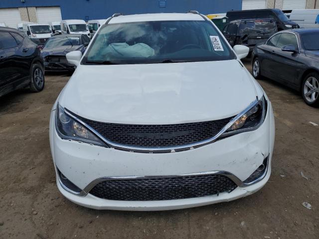 Photo 4 VIN: 2C4RC1EGXJR315132 - CHRYSLER PACIFICA T 