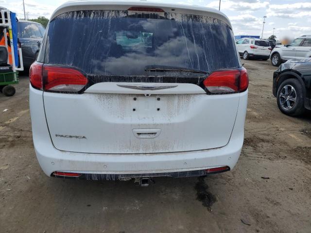 Photo 5 VIN: 2C4RC1EGXJR315132 - CHRYSLER PACIFICA T 