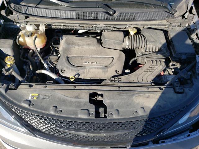 Photo 11 VIN: 2C4RC1EGXJR364492 - CHRYSLER PACIFICA T 