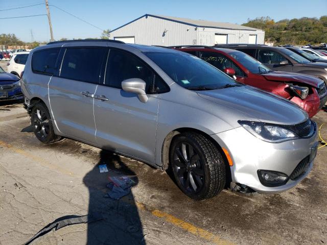 Photo 3 VIN: 2C4RC1EGXJR364492 - CHRYSLER PACIFICA T 