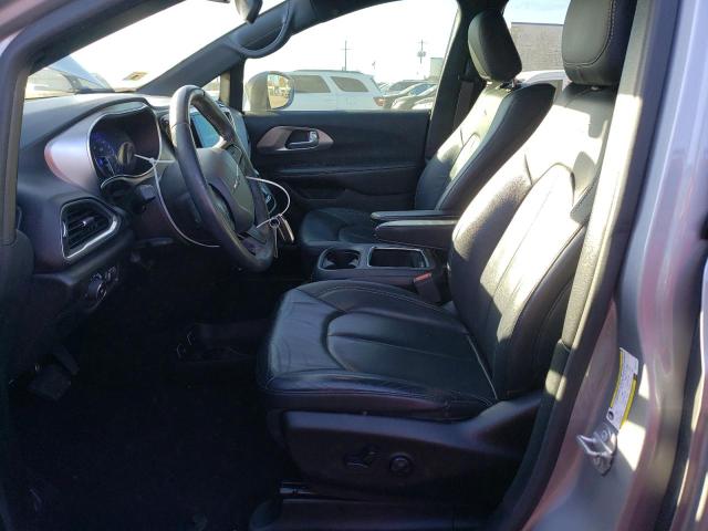 Photo 6 VIN: 2C4RC1EGXJR364492 - CHRYSLER PACIFICA T 