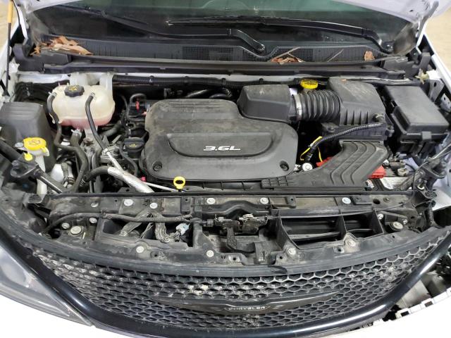 Photo 11 VIN: 2C4RC1EGXKR540426 - CHRYSLER PACIFICA 