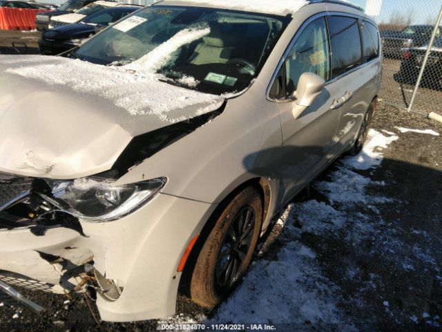 Photo 1 VIN: 2C4RC1EGXKR628666 - CHRYSLER PACIFICA 