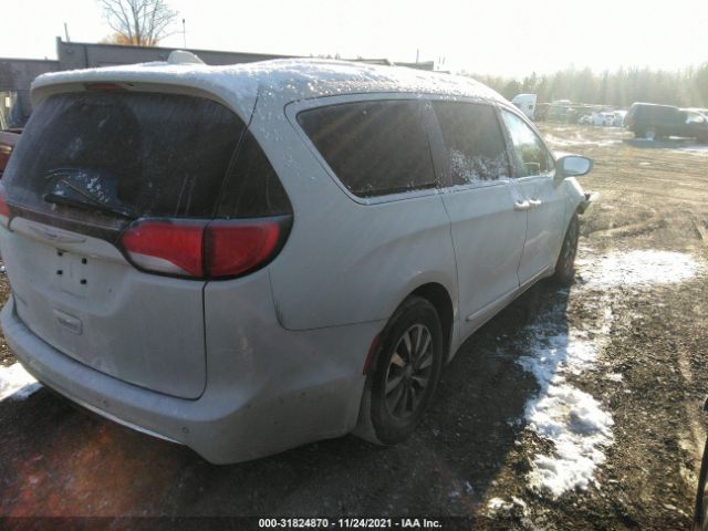 Photo 3 VIN: 2C4RC1EGXKR628666 - CHRYSLER PACIFICA 