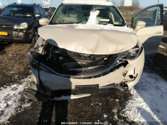 Photo 5 VIN: 2C4RC1EGXKR628666 - CHRYSLER PACIFICA 