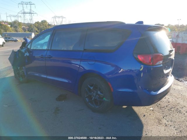 Photo 2 VIN: 2C4RC1EGXKR629543 - CHRYSLER PACIFICA 