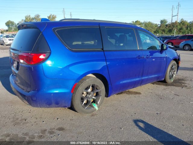 Photo 3 VIN: 2C4RC1EGXKR629543 - CHRYSLER PACIFICA 