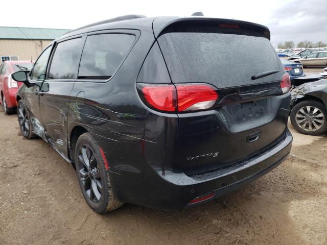 Photo 2 VIN: 2C4RC1EGXKR652482 - CHRYSLER PACIFICA T 