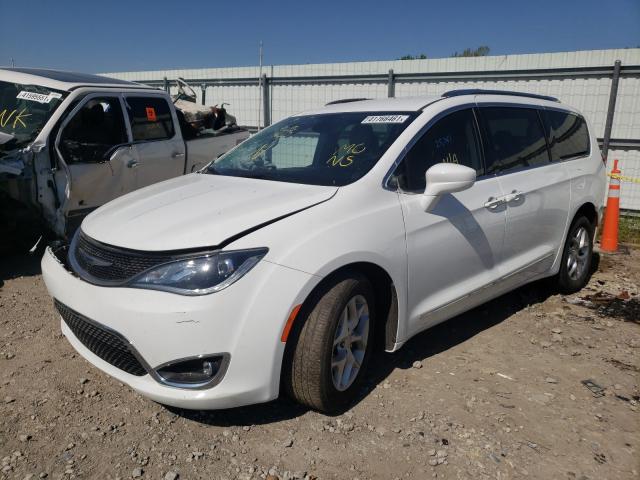 Photo 1 VIN: 2C4RC1EGXKR705858 - CHRYSLER PACIFICA T 