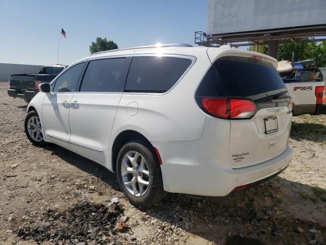 Photo 2 VIN: 2C4RC1EGXKR705858 - CHRYSLER PACIFICA T 