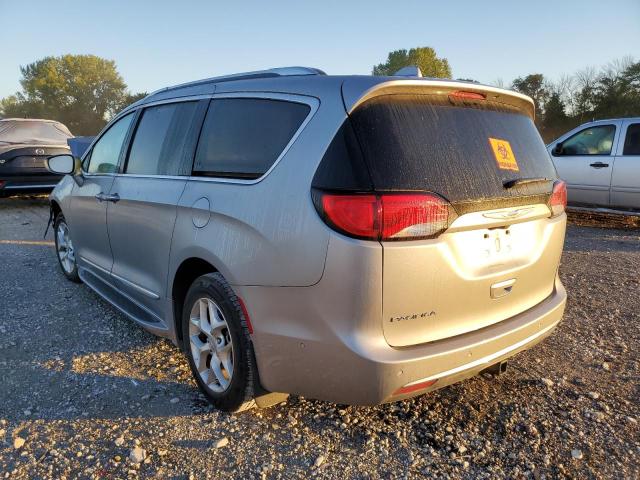 Photo 2 VIN: 2C4RC1EGXKR709196 - CHRYSLER PACIFICA T 