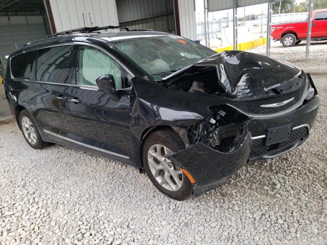 Photo 3 VIN: 2C4RC1EGXKR734566 - CHRYSLER PACIFICA T 