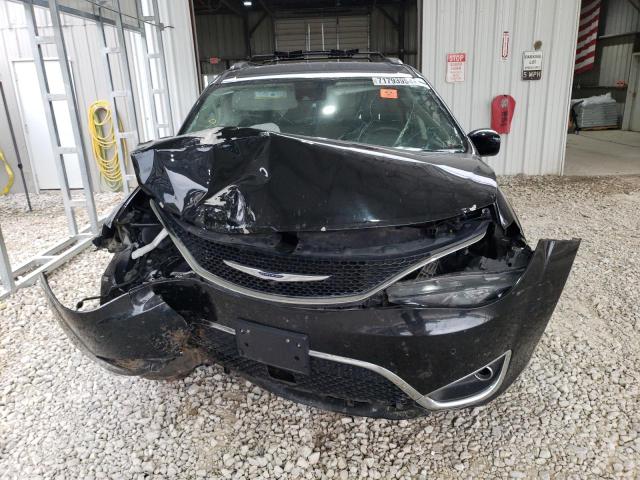 Photo 4 VIN: 2C4RC1EGXKR734566 - CHRYSLER PACIFICA T 