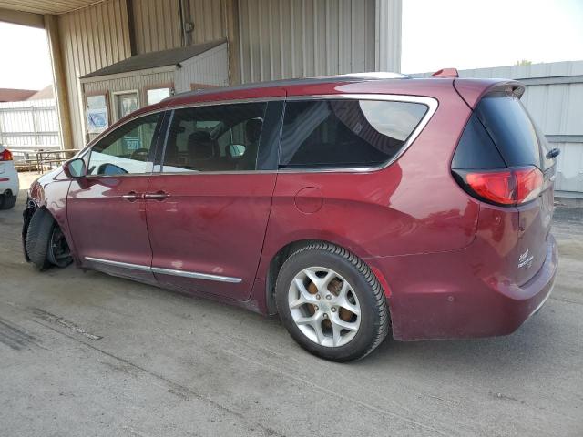 Photo 1 VIN: 2C4RC1EGXLR102295 - CHRYSLER PACIFICA T 