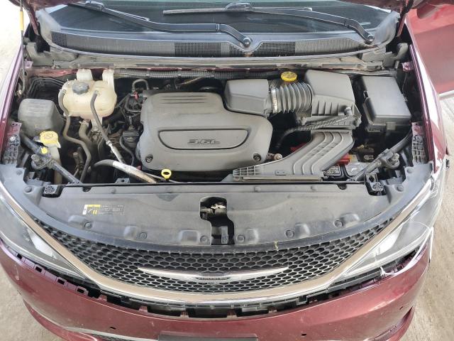 Photo 11 VIN: 2C4RC1EGXLR102295 - CHRYSLER PACIFICA T 