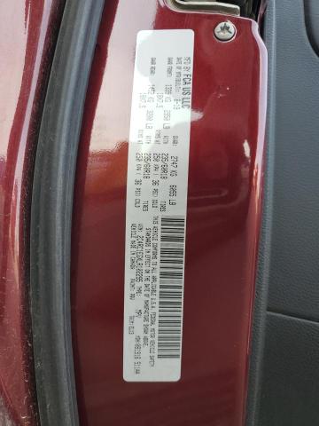 Photo 12 VIN: 2C4RC1EGXLR102295 - CHRYSLER PACIFICA T 