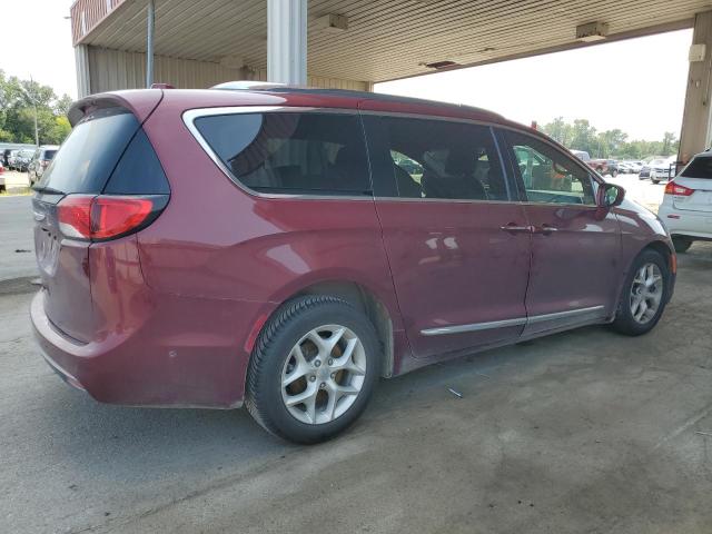 Photo 2 VIN: 2C4RC1EGXLR102295 - CHRYSLER PACIFICA T 