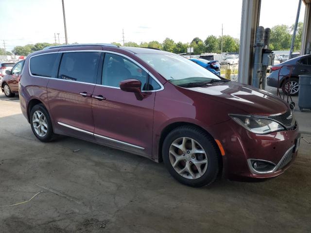 Photo 3 VIN: 2C4RC1EGXLR102295 - CHRYSLER PACIFICA T 