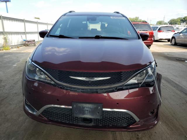 Photo 4 VIN: 2C4RC1EGXLR102295 - CHRYSLER PACIFICA T 