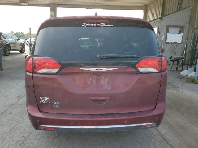 Photo 5 VIN: 2C4RC1EGXLR102295 - CHRYSLER PACIFICA T 