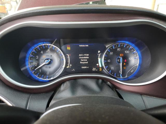 Photo 8 VIN: 2C4RC1EGXLR102295 - CHRYSLER PACIFICA T 