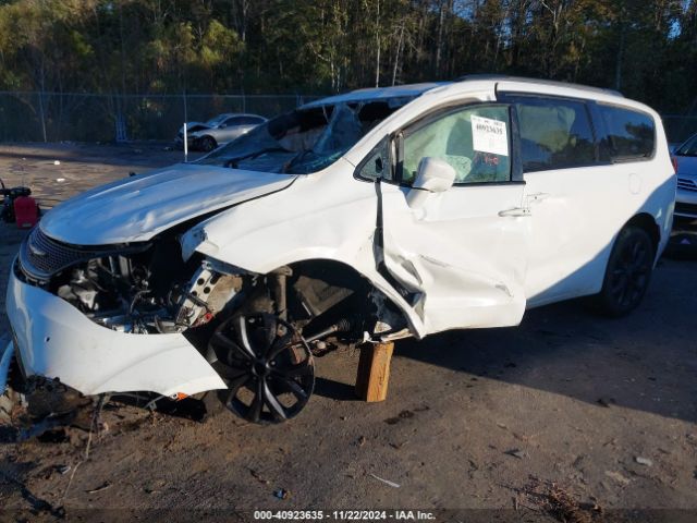 Photo 1 VIN: 2C4RC1EGXLR108078 - CHRYSLER PACIFICA 