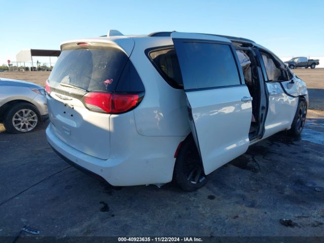 Photo 3 VIN: 2C4RC1EGXLR108078 - CHRYSLER PACIFICA 