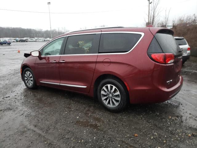 Photo 1 VIN: 2C4RC1EGXLR223974 - CHRYSLER PACIFICA T 