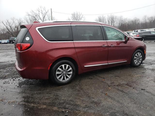 Photo 2 VIN: 2C4RC1EGXLR223974 - CHRYSLER PACIFICA T 