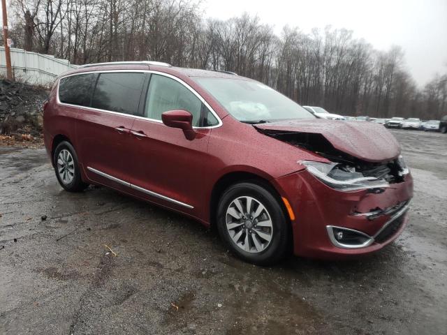 Photo 3 VIN: 2C4RC1EGXLR223974 - CHRYSLER PACIFICA T 