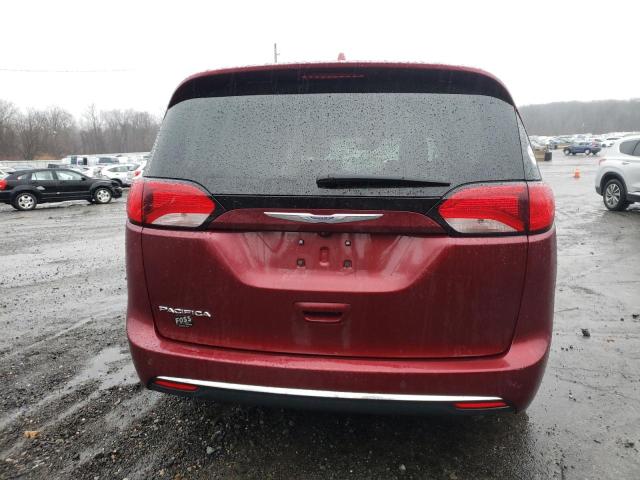 Photo 5 VIN: 2C4RC1EGXLR223974 - CHRYSLER PACIFICA T 