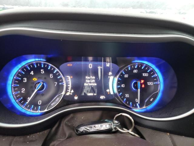 Photo 8 VIN: 2C4RC1EGXLR223974 - CHRYSLER PACIFICA T 