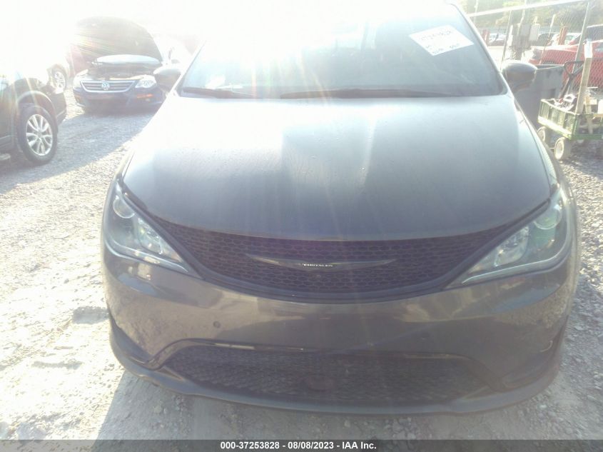 Photo 12 VIN: 2C4RC1EGXLR232934 - CHRYSLER PACIFICA 