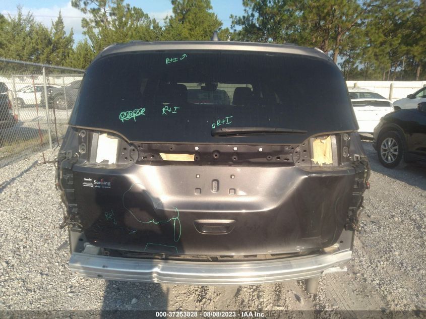 Photo 16 VIN: 2C4RC1EGXLR232934 - CHRYSLER PACIFICA 