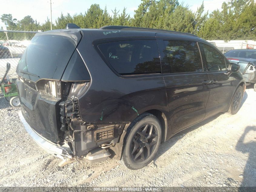 Photo 3 VIN: 2C4RC1EGXLR232934 - CHRYSLER PACIFICA 