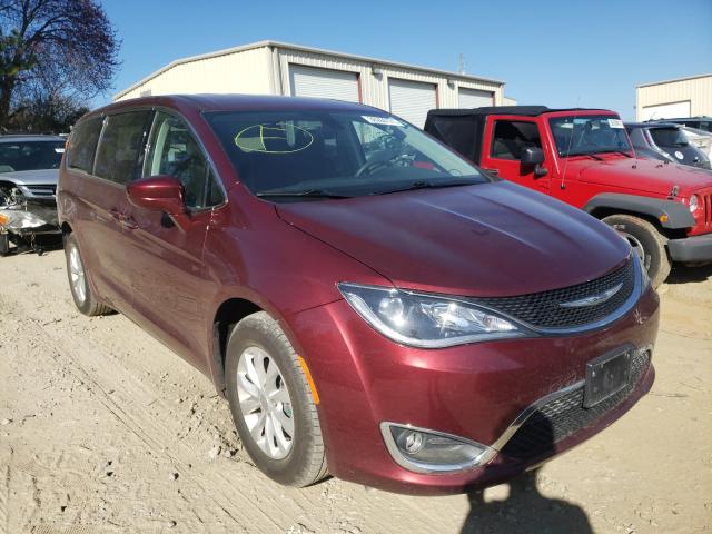 Photo 0 VIN: 2C4RC1FG0JR101409 - CHRYSLER PACIFICA T 