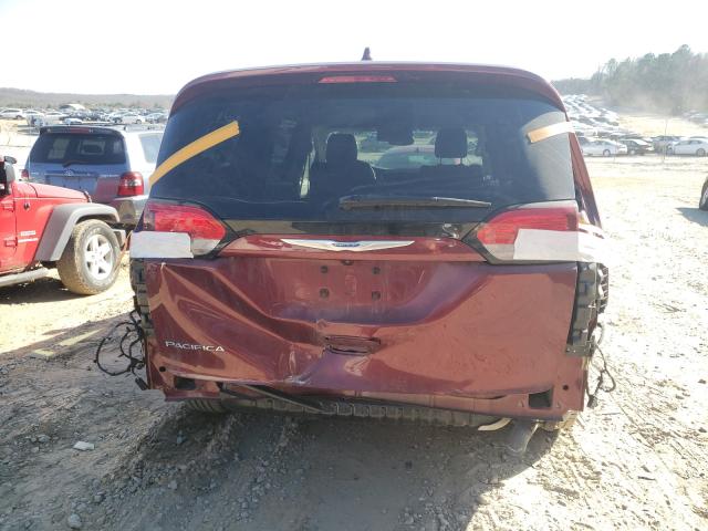 Photo 8 VIN: 2C4RC1FG0JR101409 - CHRYSLER PACIFICA T 