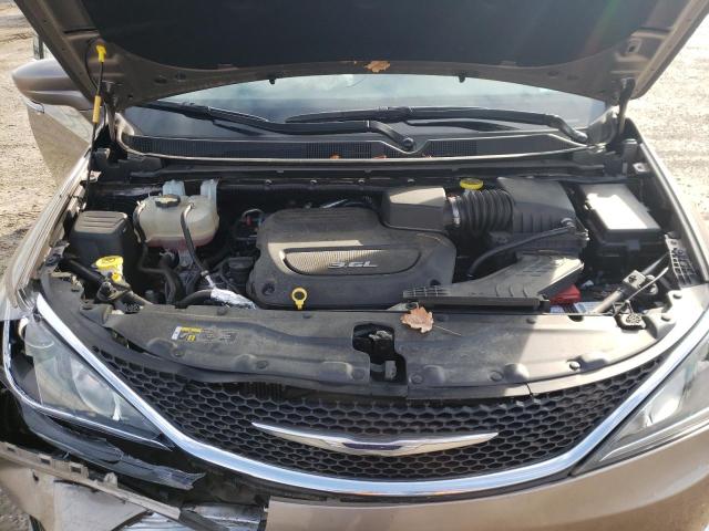 Photo 11 VIN: 2C4RC1FG0JR102933 - CHRYSLER PACIFICA T 