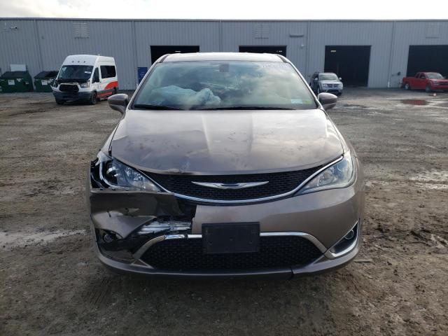 Photo 4 VIN: 2C4RC1FG0JR102933 - CHRYSLER PACIFICA T 