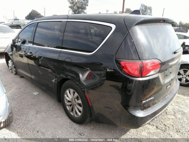 Photo 2 VIN: 2C4RC1FG0JR109915 - CHRYSLER PACIFICA 