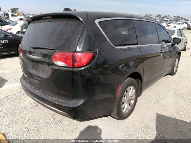 Photo 3 VIN: 2C4RC1FG0JR109915 - CHRYSLER PACIFICA 